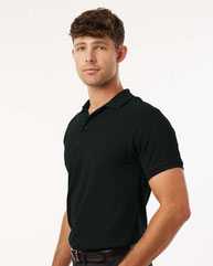 AllPro Men's Pique Polo 62800