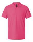 AllPro Men's Pique Polo 62800