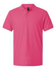 AllPro Men's Pique Polo 62800