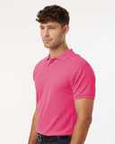 AllPro Men's Pique Polo 62800