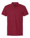 AllPro Men's Pique Polo 62800