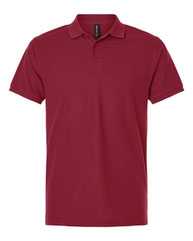AllPro Men's Pique Polo 62800