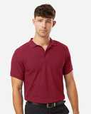 AllPro Men's Pique Polo 62800