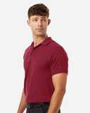 AllPro Men's Pique Polo 62800
