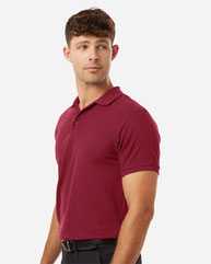 AllPro Men's Pique Polo 62800