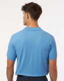 AllPro Men's Pique Polo 62800