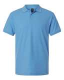 AllPro Men's Pique Polo 62800