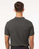AllPro Men's Pique Polo 62800