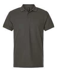 AllPro Men's Pique Polo 62800