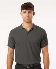 AllPro Men's Pique Polo 62800