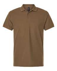 AllPro Men's Pique Polo 62800