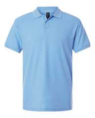 AllPro Men's Pique Polo 62800