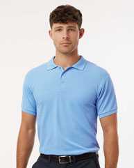 AllPro Men's Pique Polo 62800