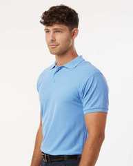 AllPro Men's Pique Polo 62800