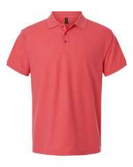 AllPro Men's Pique Polo 62800