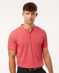 AllPro Men's Pique Polo 62800