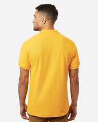 AllPro Men's Pique Polo 62800
