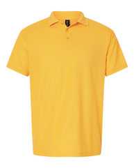 AllPro Men's Pique Polo 62800