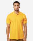 AllPro Men's Pique Polo 62800