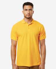 AllPro Men's Pique Polo 62800