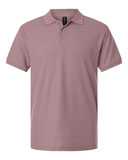 AllPro Men's Pique Polo 62800