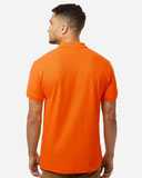 AllPro Men's Pique Polo 62800