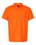 AllPro Men's Pique Polo 62800