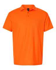 AllPro Men's Pique Polo 62800