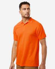 AllPro Men's Pique Polo 62800