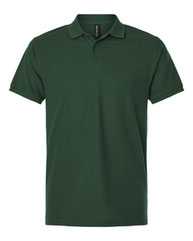 AllPro Men's Pique Polo 62800