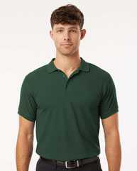AllPro Men's Pique Polo 62800