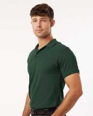 AllPro Men's Pique Polo 62800