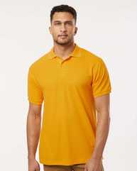 AllPro Men's Pique Polo 62800