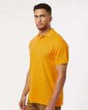 AllPro Men's Pique Polo 62800