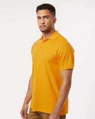 AllPro Men's Pique Polo 62800