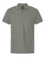 AllPro Men's Pique Polo 62800
