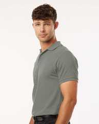 AllPro Men's Pique Polo 62800