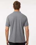 AllPro Men's Pique Polo 62800