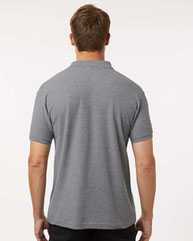 AllPro Men's Pique Polo 62800