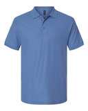 AllPro Men's Pique Polo 62800