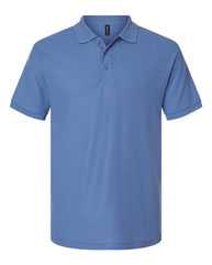 AllPro Men's Pique Polo 62800