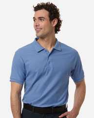 AllPro Men's Pique Polo 62800
