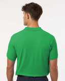 AllPro Men's Pique Polo 62800