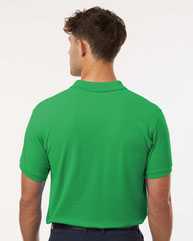 AllPro Men's Pique Polo 62800