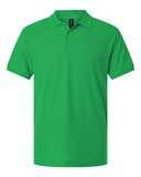 AllPro Men's Pique Polo 62800