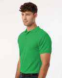 AllPro Men's Pique Polo 62800