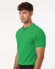 AllPro Men's Pique Polo 62800