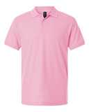 AllPro Men's Pique Polo 62800