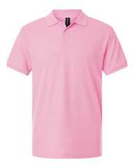 AllPro Men's Pique Polo 62800