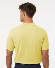 AllPro Men's Pique Polo 62800